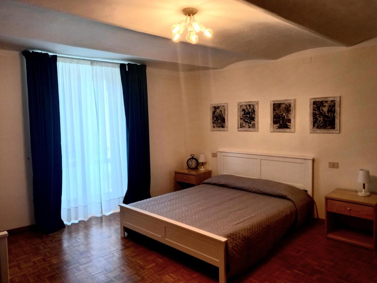 Camere Urbevetus Orvieto Exterior photo