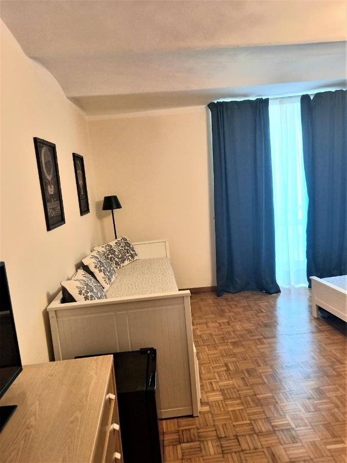 Camere Urbevetus Orvieto Exterior photo