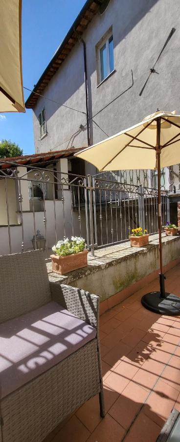 Camere Urbevetus Orvieto Exterior photo